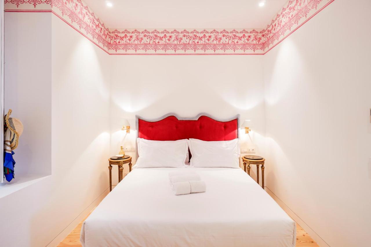 Residentas Aurea Apartment Lissabon