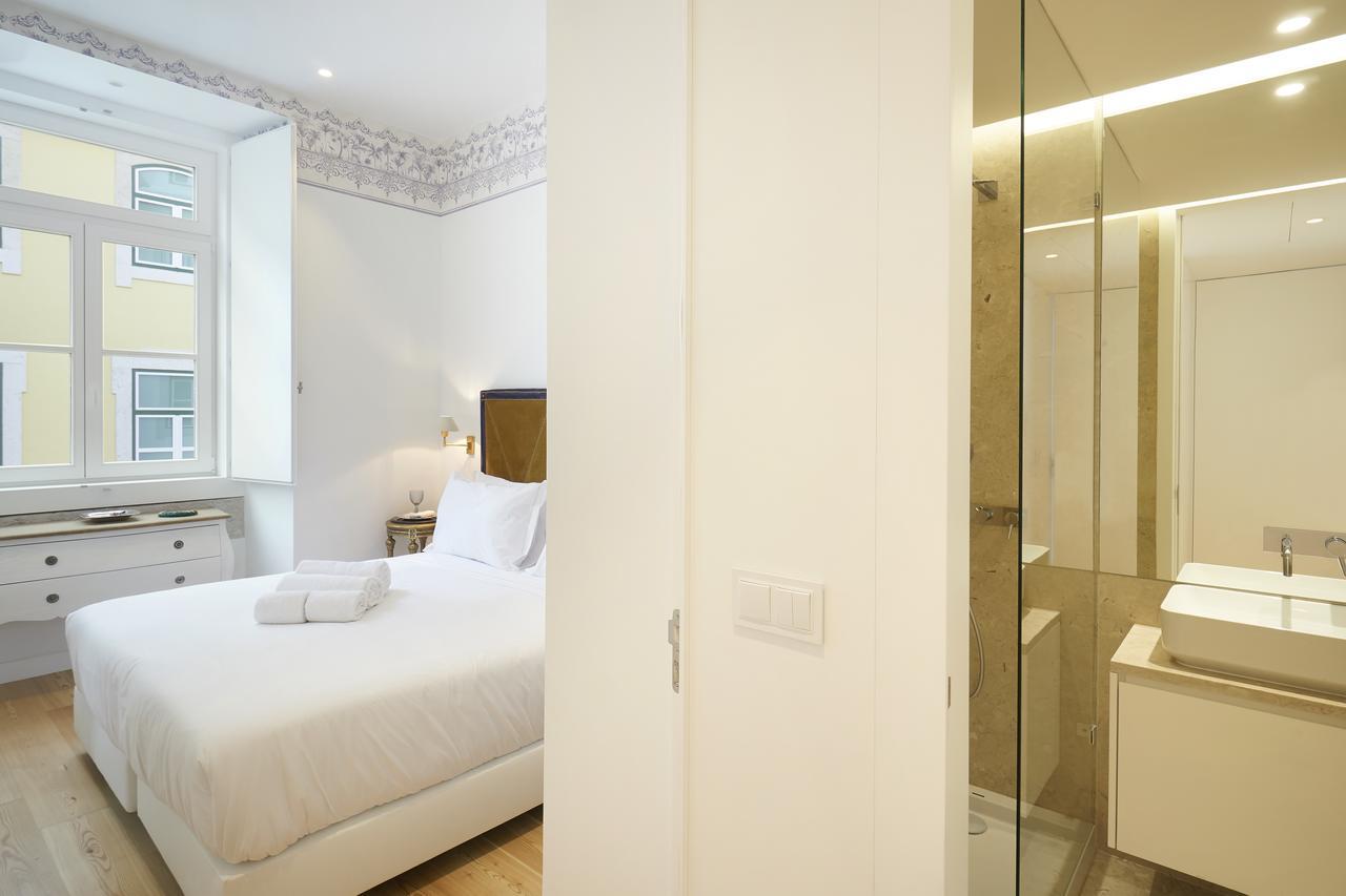 Residentas Aurea Appartement *