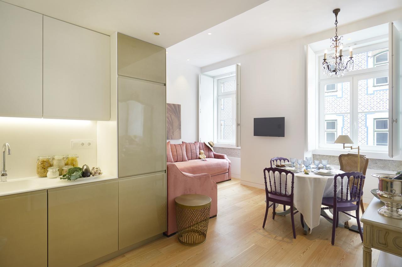 Appartement Residentas Aurea