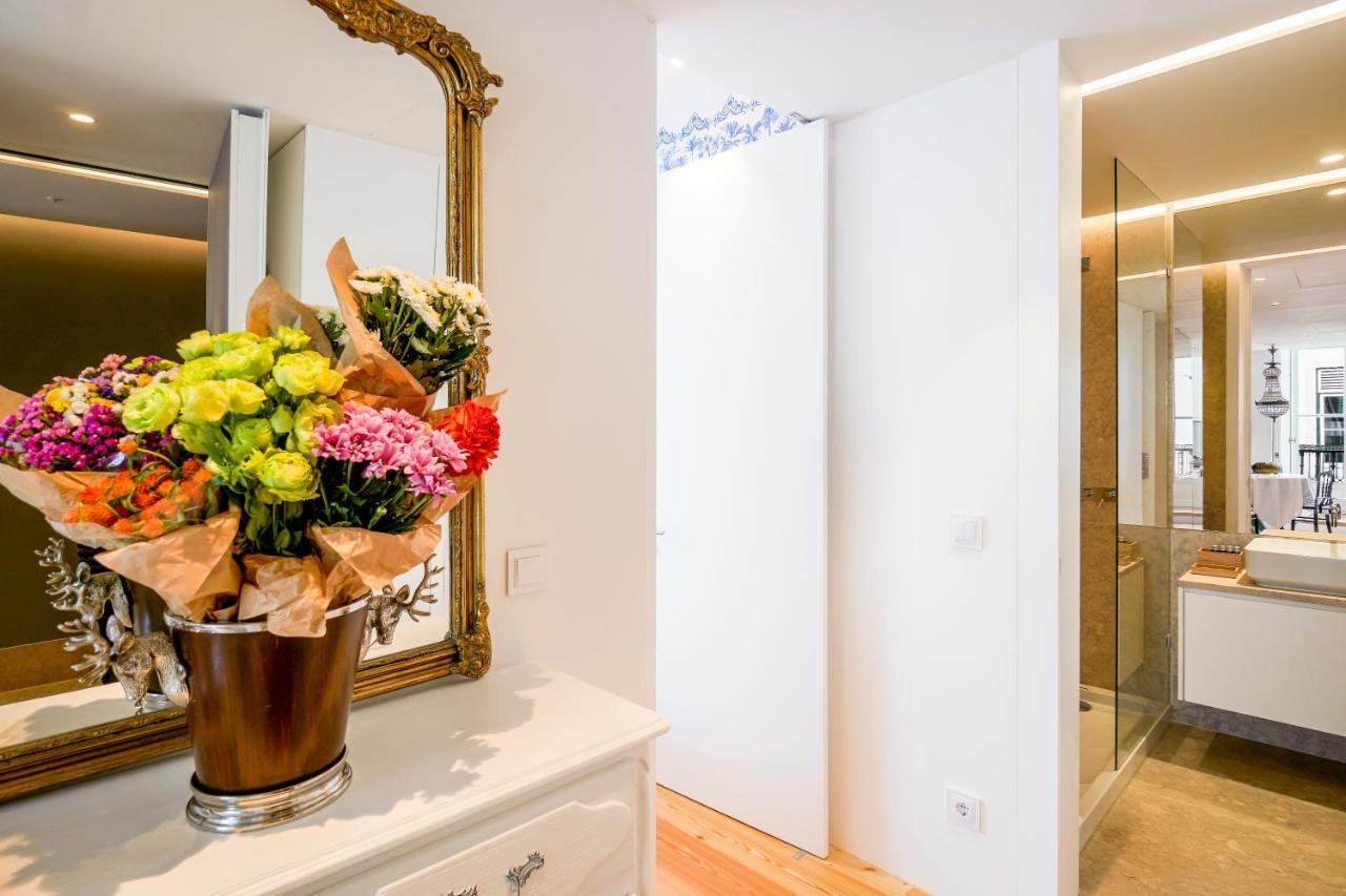Appartement Residentas Aurea Lisboa