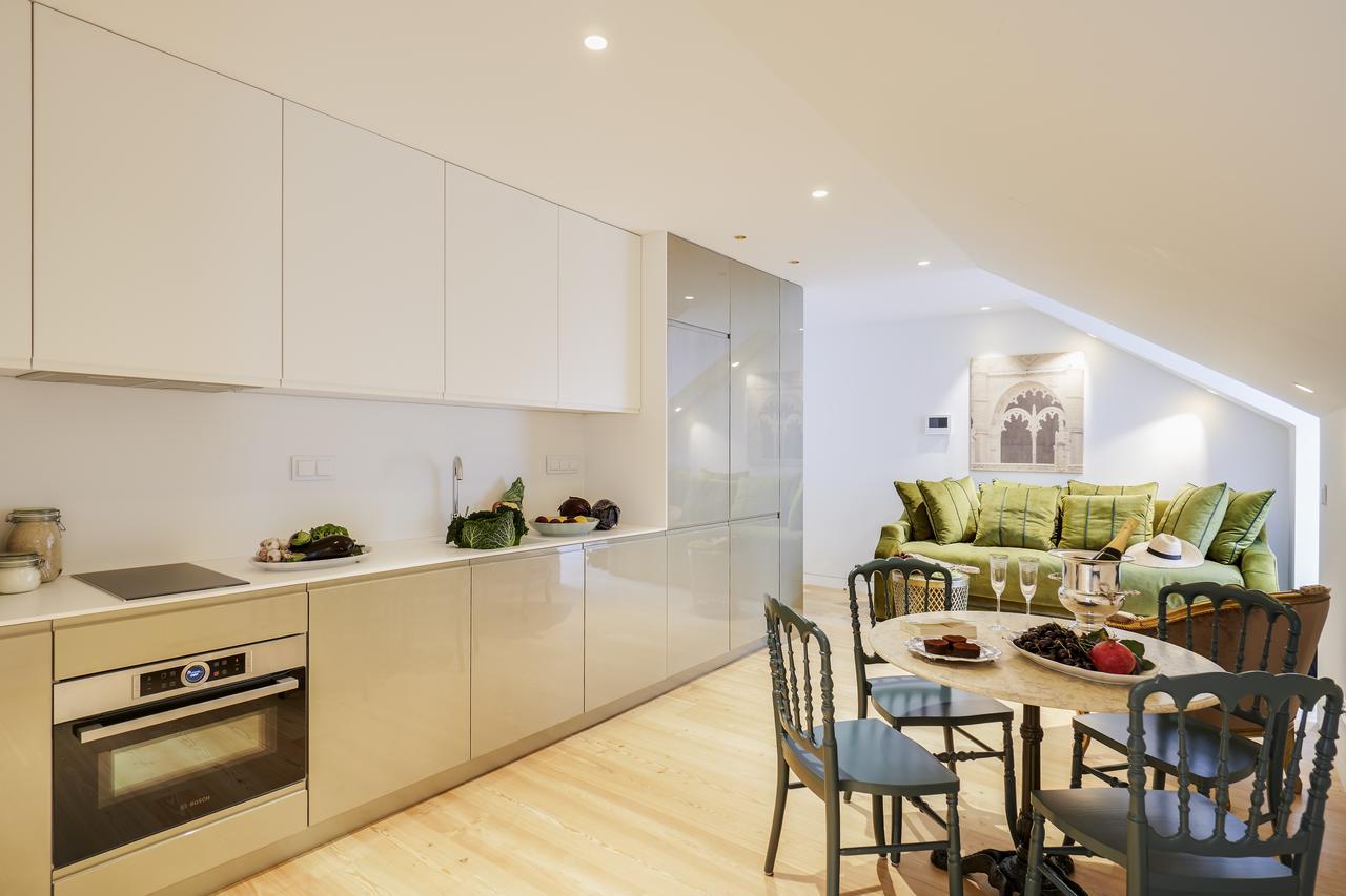 Appartement Residentas Aurea *
