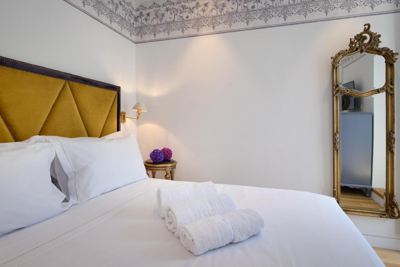 Appartement Residentas Aurea Lisboa